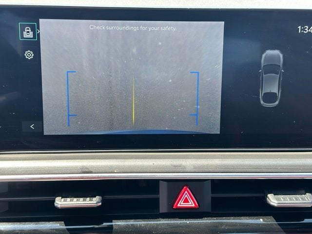 2026 Kia K5 GT-Line — photo 26 of 40