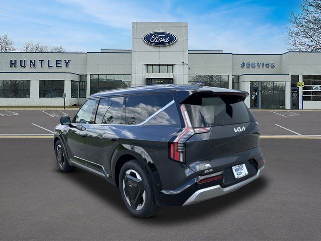 2024 Kia EV9 Land — photo 6 of 45