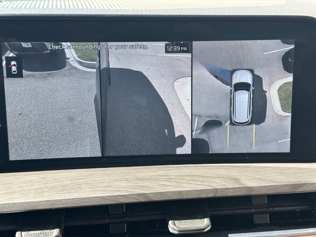 2024 Kia Telluride SX-Prestige X-Pro — photo 29 of 38