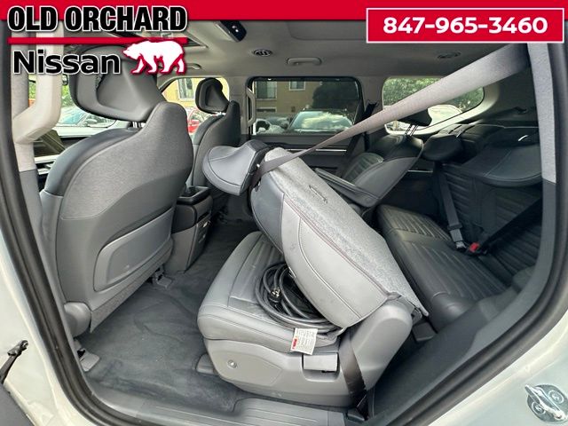 2024 Kia EV9 Land — photo 13 of 22