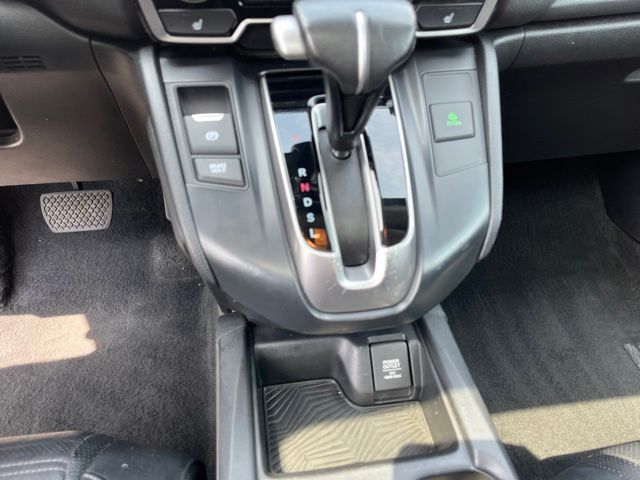 2019 Honda CR-V EX-L — photo 20 of 26
