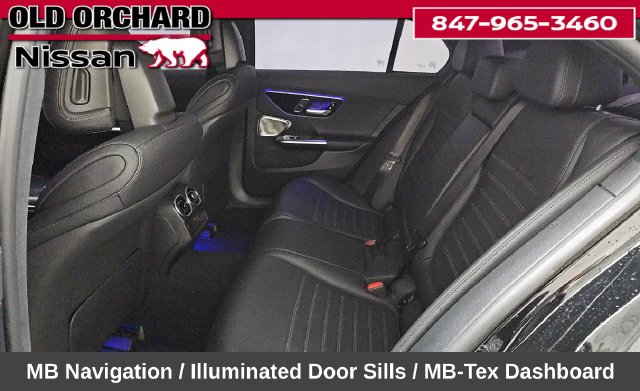 2024 Mercedes-Benz C-Class C 300 — photo 11 of 11