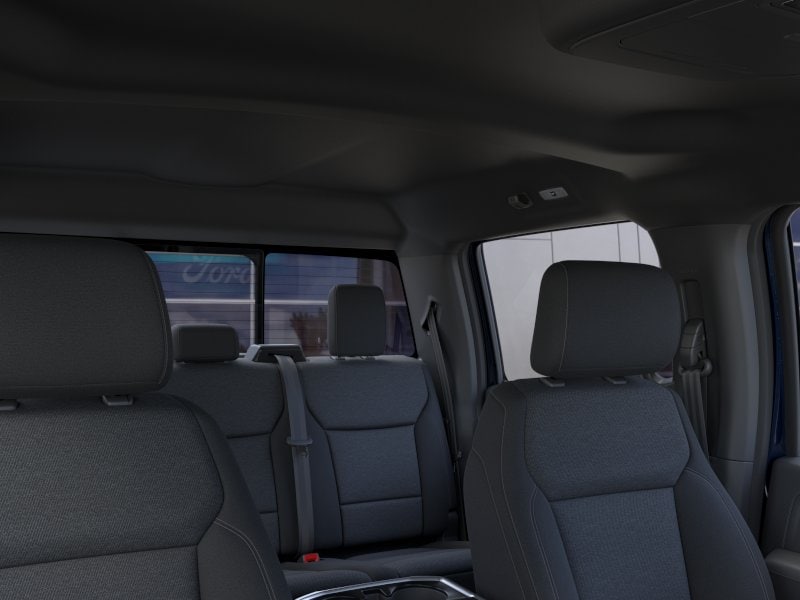 2026 Ford F-150 XLT — photo 44 of 51