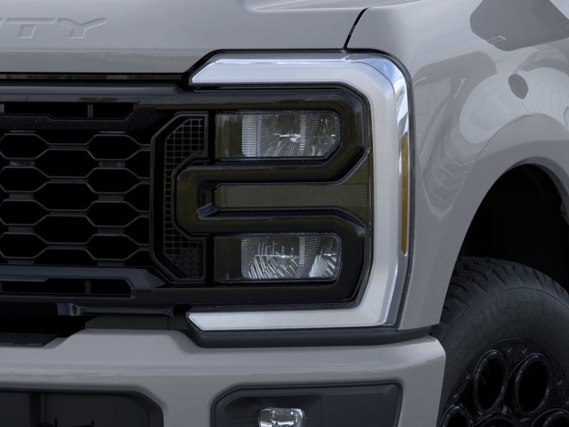 2026 Ford F-350SD XLT — photo 41 of 52