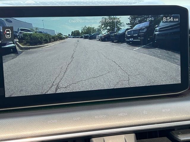 2024 Kia EV9 GT-Line — photo 38 of 44