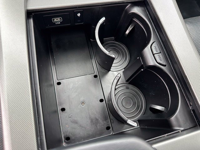 2021 Hyundai Palisade Limited — photo 26 of 41
