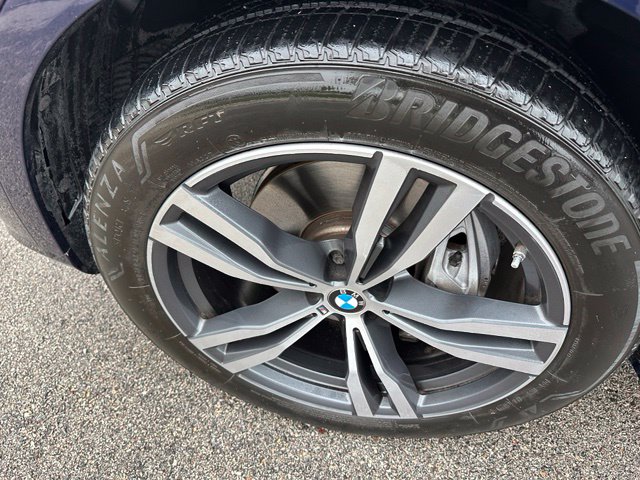 2023 BMW X7 xDrive40i — photo 8 of 36