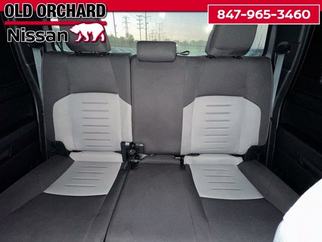 2025 Toyota Tacoma TRD Sport — photo 13 of 22
