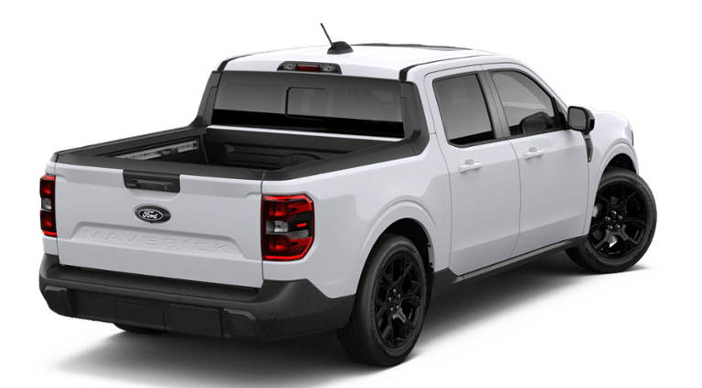 2026 Ford Maverick Lariat — photo 51 of 55