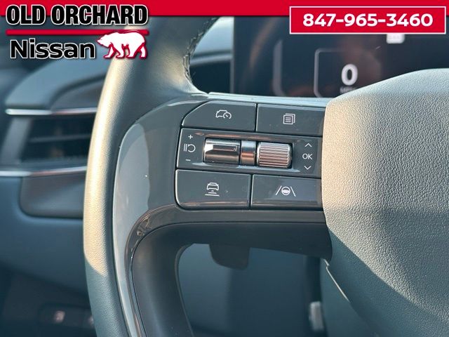 2024 Kia EV9 GT-Line — photo 19 of 22