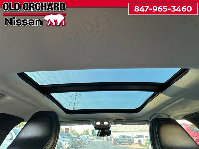 2024 Volvo S60 B5 Core Dark Theme — photo 17 of 24