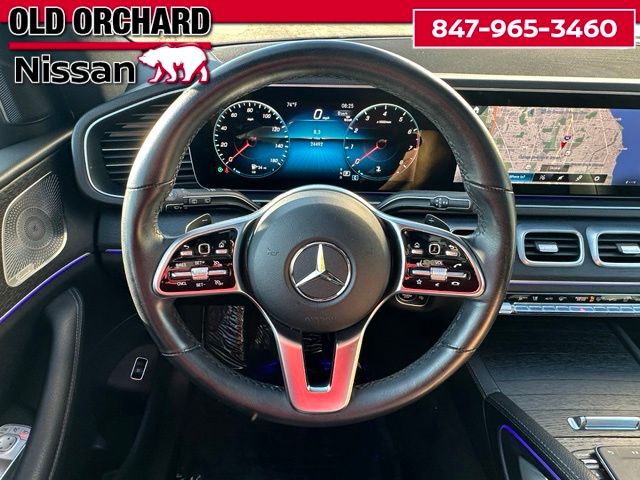 2023 Mercedes-Benz GLE GLE 350 — photo 24 of 24