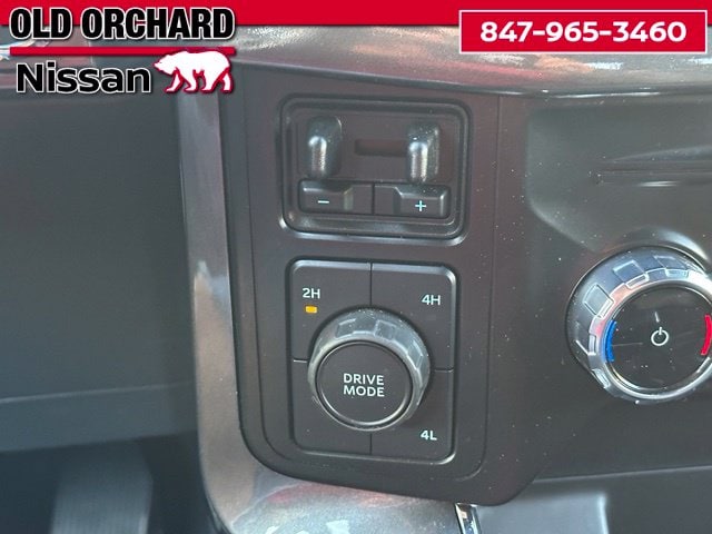 2023 Ford F-150 XLT — photo 20 of 22