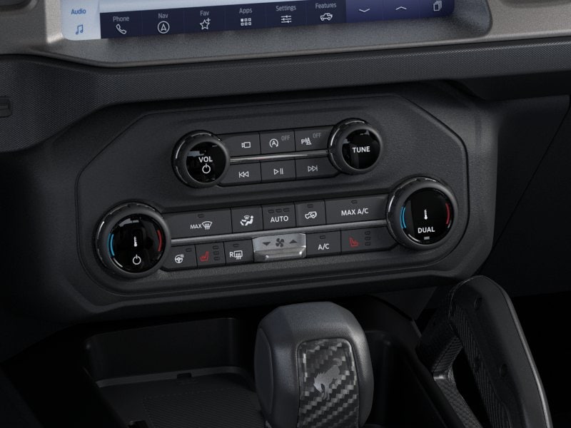 2026 Ford Bronco Raptor — photo 41 of 57