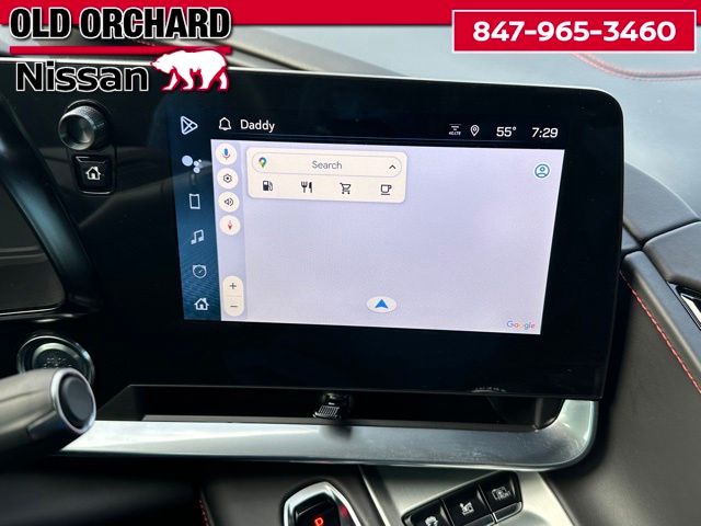 2024 Chevrolet Corvette Stingray — photo 18 of 25