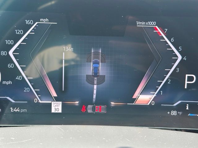 2025 BMW X5 xDrive40i — photo 31 of 31