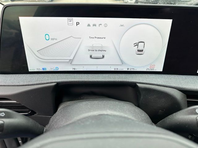 2024 Kia EV6 Light — photo 25 of 25