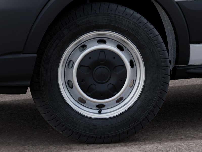 2027 Ford Transit-250 Base — photo 41 of 50