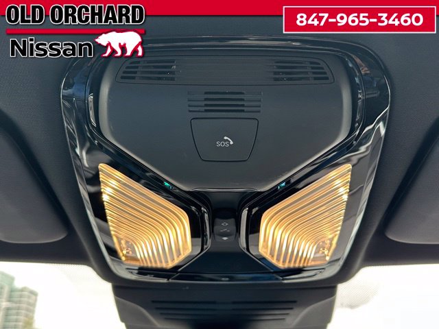 2024 BMW X5 xDrive40i — photo 19 of 23