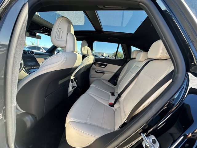2024 Mercedes-Benz GLC GLC 300 — photo 16 of 31