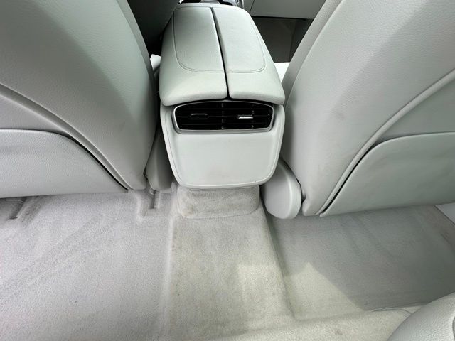 2023 Mercedes-Benz EQE 350 Sedan — photo 16 of 33