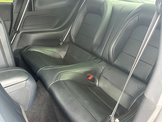 2024 Ford Mustang Ecoboost Premium — photo 17 of 25