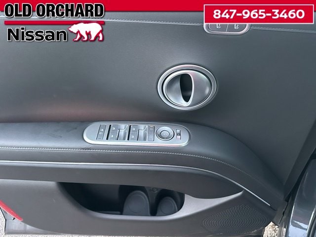 2026 Hyundai Palisade SEL Premium — photo 9 of 24