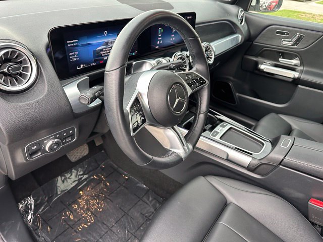 2024 Mercedes-Benz GLB GLB 250 — photo 23 of 31