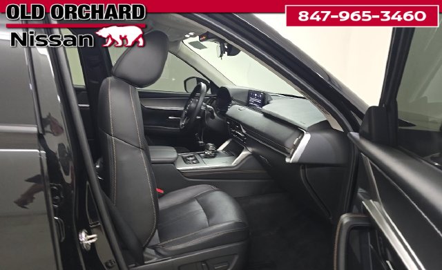 2024 Mazda CX-90 3.3 Turbo Preferred — photo 8 of 12