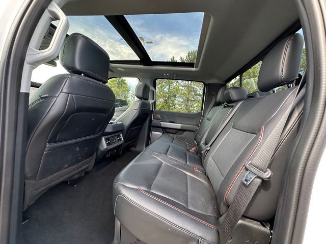 2024 Ford F-250SD Lariat — photo 15 of 33