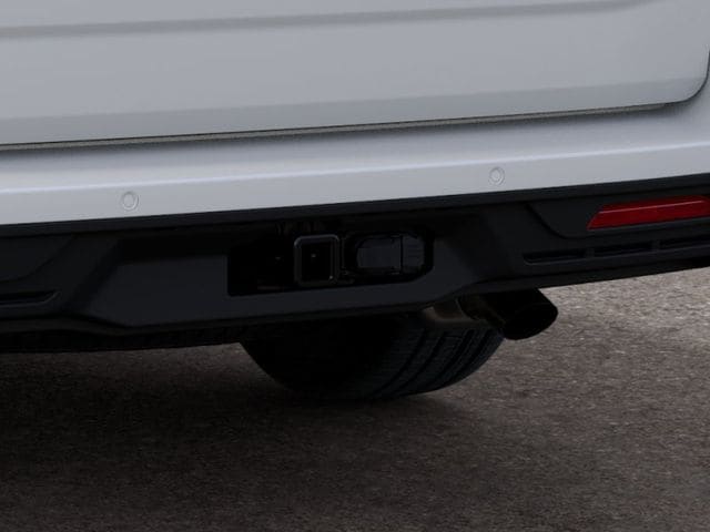 2027 Ford Expedition Active — photo 24 of 54