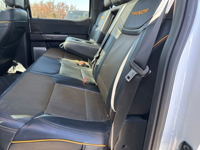 2023 Ford F-150 Tremor — photo 8 of 28