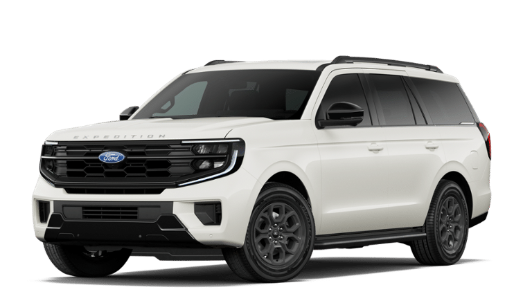 2027 Ford Expedition Active — photo 48 of 54