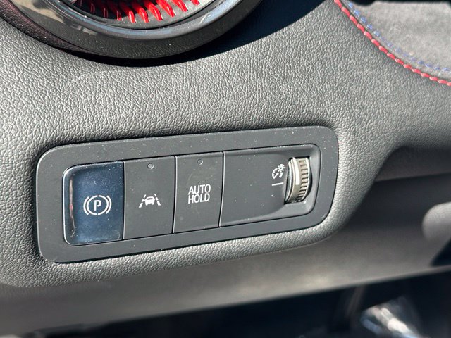 2024 Chevrolet Blazer EV RS — photo 20 of 30