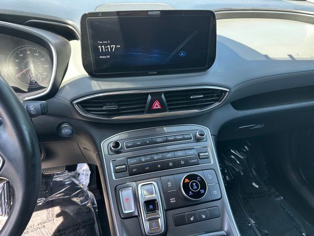 2023 Hyundai Santa Fe SEL — photo 22 of 28