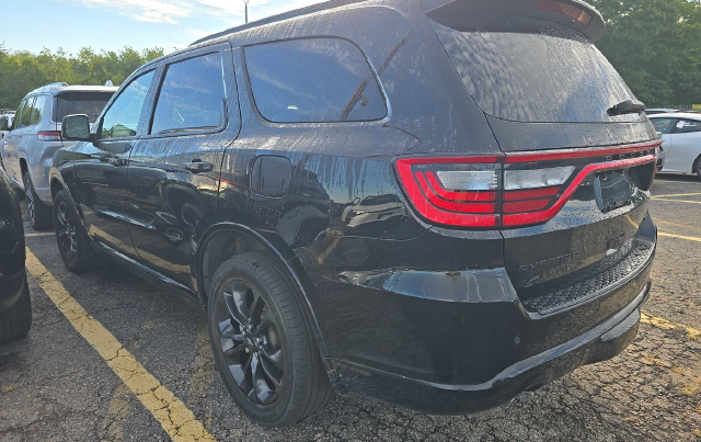 2023 Dodge Durango GT Premium — photo 5 of 10