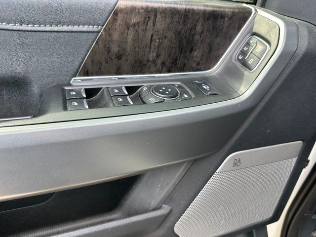 2024 Ford F-250SD Lariat — photo 17 of 33
