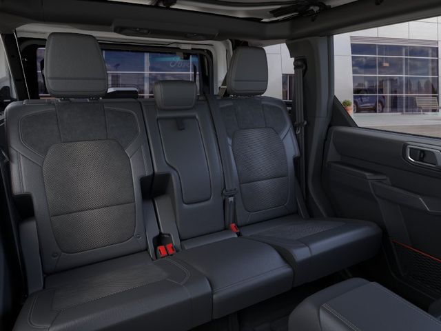 2026 Ford Bronco Raptor — photo 12 of 58