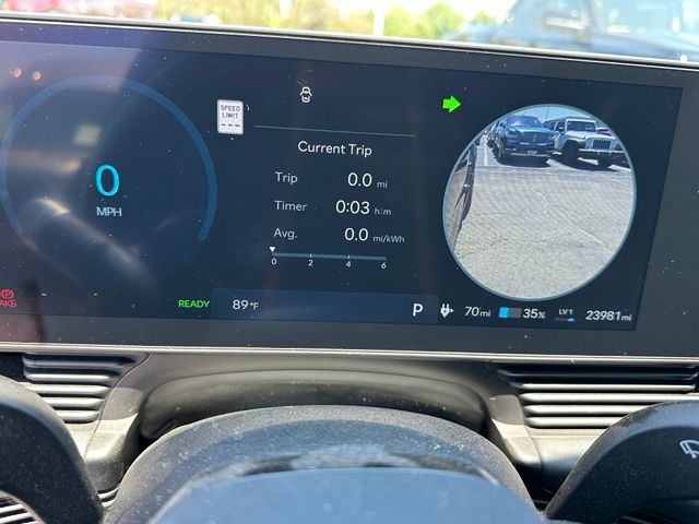2025 Hyundai IONIQ 5 N Base — photo 33 of 35