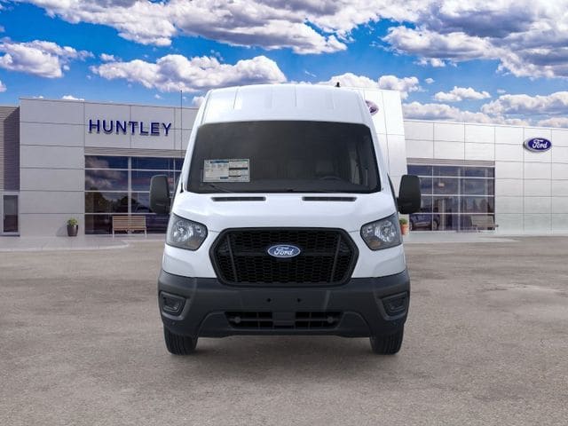 2026 Ford Transit-350 Base — photo 7 of 50