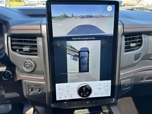 2023 Ford Expedition Max Limited — photo 33 of 39