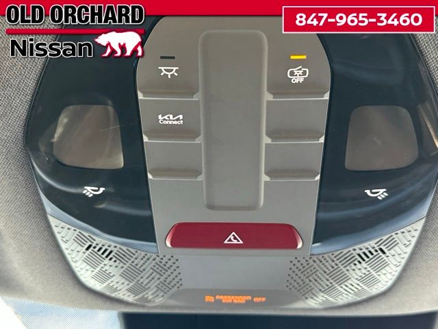 2024 Kia EV9 Light Long Range — photo 20 of 24
