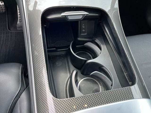2024 Mercedes-Benz GLC GLC 43 AMG® — photo 23 of 33