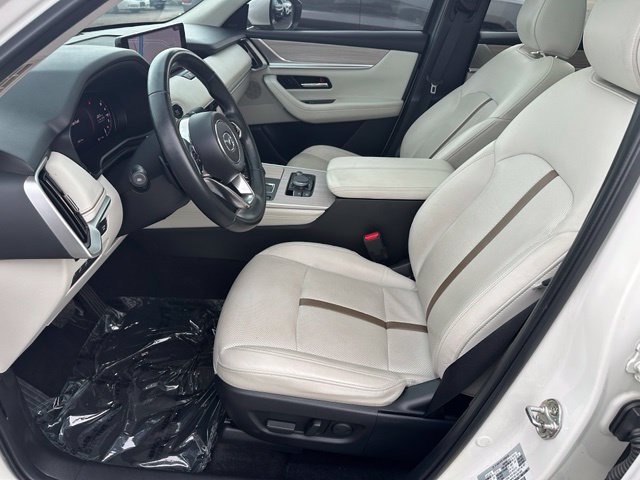 2024 Mazda CX-90 3.3 Turbo Premium Plus — photo 24 of 36