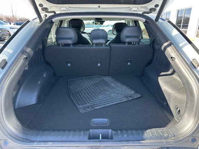2024 Kia EV6 Wind — photo 11 of 27