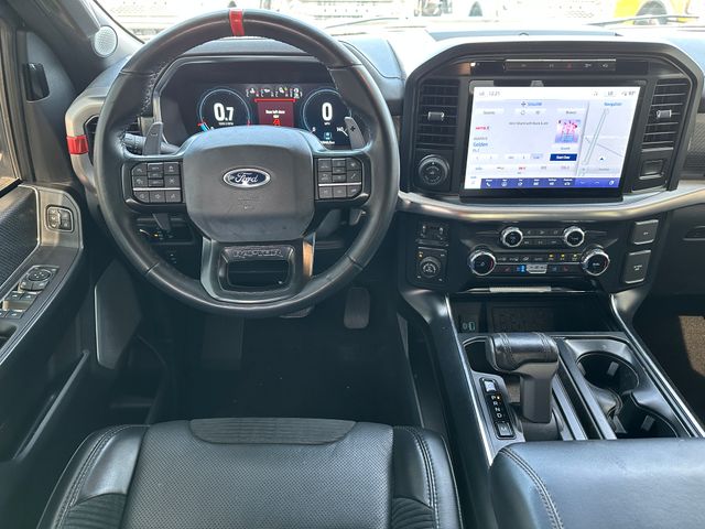 2023 Ford F-150 Raptor — photo 14 of 35