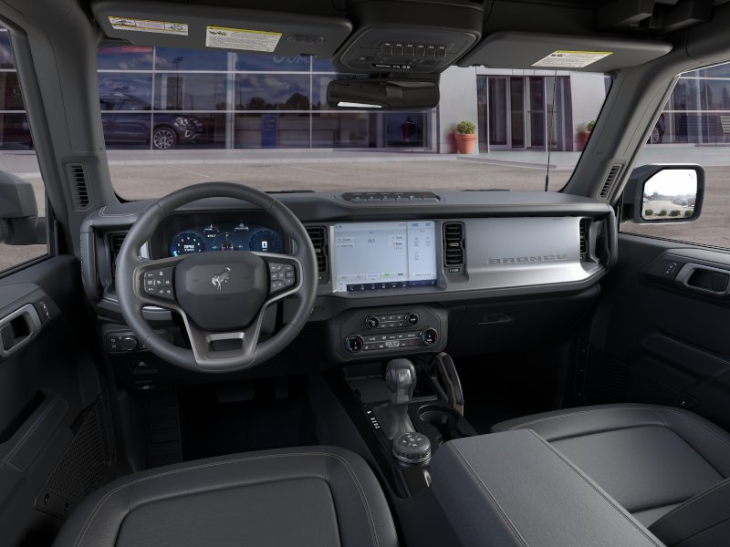 2026 Ford Bronco Badlands — photo 35 of 58