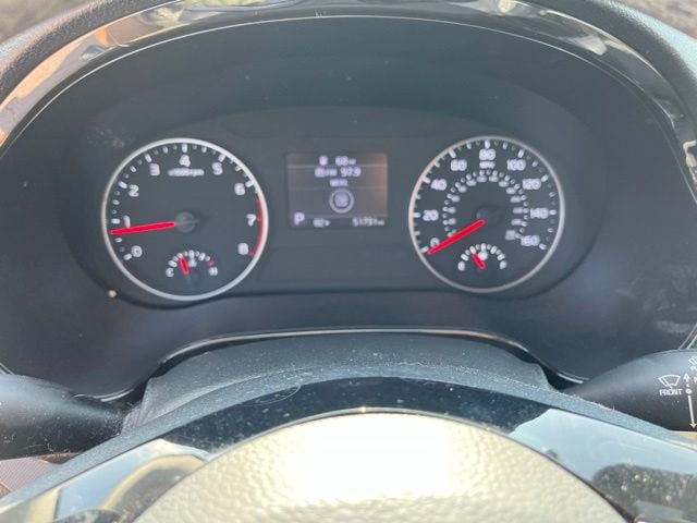 2022 Kia Seltos S — photo 24 of 24