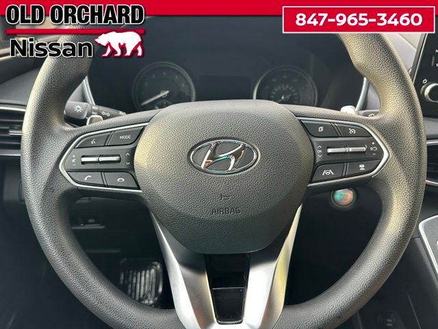 2022 Hyundai Santa Fe SEL — photo 20 of 20