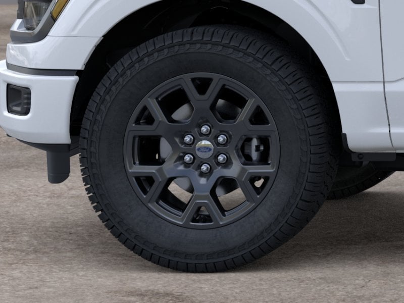 2026 Ford F-150 STX — photo 42 of 52